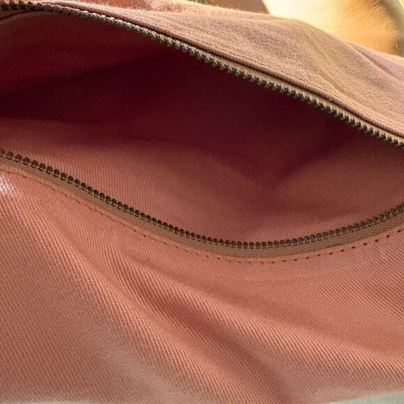 ABLE Local + Global Flap Crossbody Shoulder Bag Camel/Cream OS Granola Normcore - Picture 5 of 9